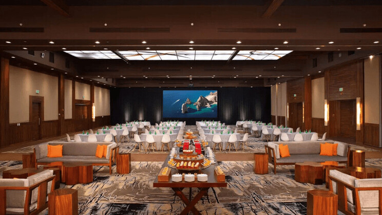 Krystal Grand Los Cabos